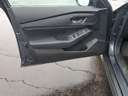 Certified 2024 Honda Accord EX image 11