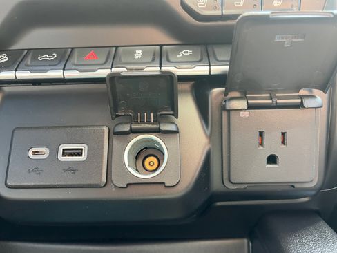 Used 2021 GMC Sierra 1500 AT4 image 18