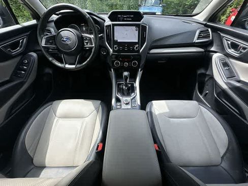 Certified 2024 Subaru Forester Limited AWD/4WD image 21