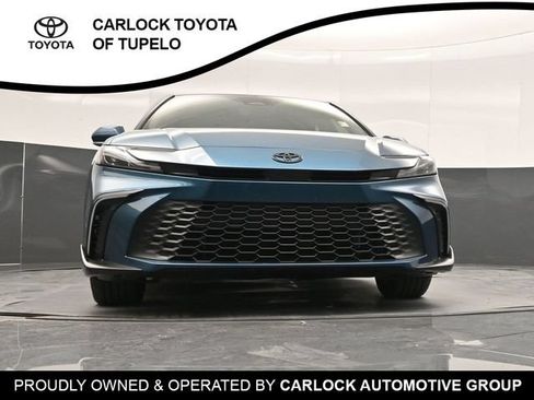 Used 2026 Toyota Camry SE w/ Convenience Package FWD image 42