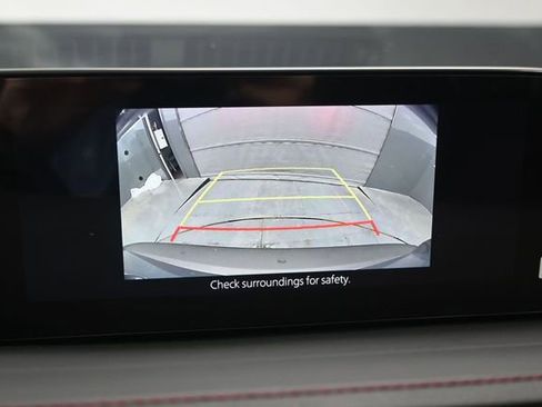 Used 2023 MAZDA CX-30 AWD 2.5 S w/ Preferred Package image 14