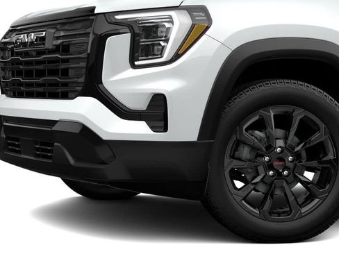 New 2026 GMC Terrain Elevation w/ Elevation Premium Package FWD image 31