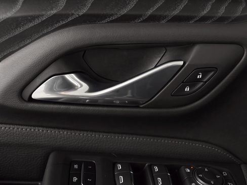 Used 2023 GMC Yukon XL Denali w/ Denali Reserve Package image 34