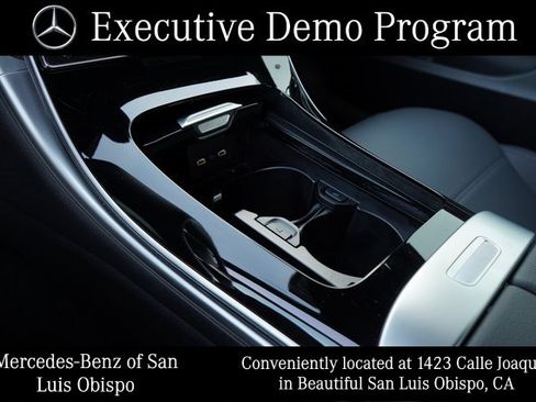 Used 2025 Mercedes-Benz C 300 Sedan image 29