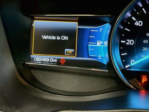 Used 2019 Ford Explorer Limited w/ Class III Trailer Tow Package FWD image 19