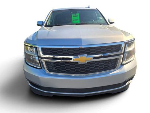 Used 2019 Chevrolet Tahoe LT AWD/4WD image 9