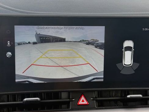 Used 2023 Kia Sportage EX FWD image 10