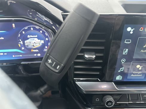 New 2026 Chevrolet Silverado 1500 LT image 14