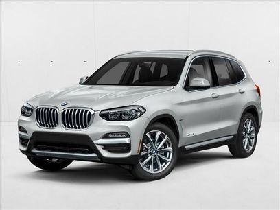 Used 2021 BMW X3 sDrive30i