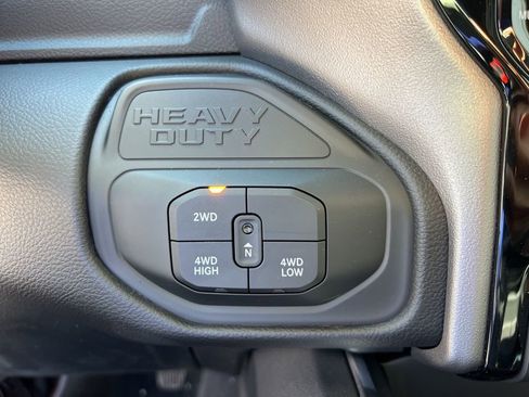 New 2026 RAM 3500 Laramie image 19