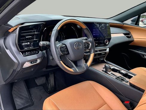 Used 2024 Lexus RX 350 Premium w/ Cold Area Package FWD image 18