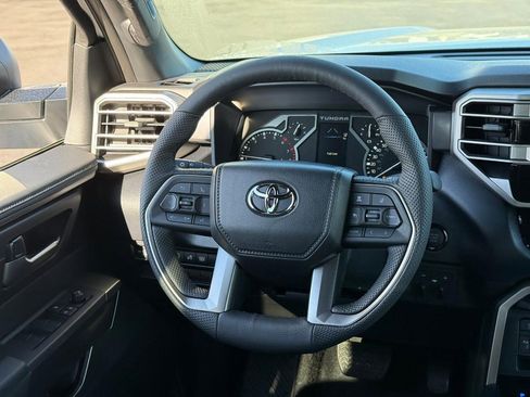 New 2026 Toyota Tundra SR5 image 10