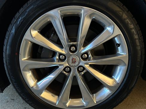 Used 2014 Cadillac XTS Platinum image 58