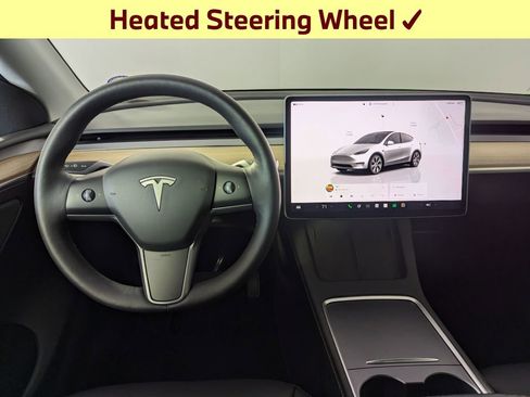 Used 2023 Tesla Model Y Long Range image 6