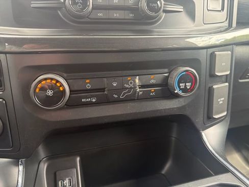 Used 2021 Ford F150 XL w/ STX Appearance Package RWD image 37