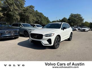 New 2026 Volvo XC60 B5 Core video 1