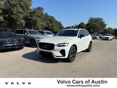New 2026 Volvo XC60 B5 Core image 1