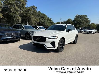 New 2026 Volvo XC60 B5 Core