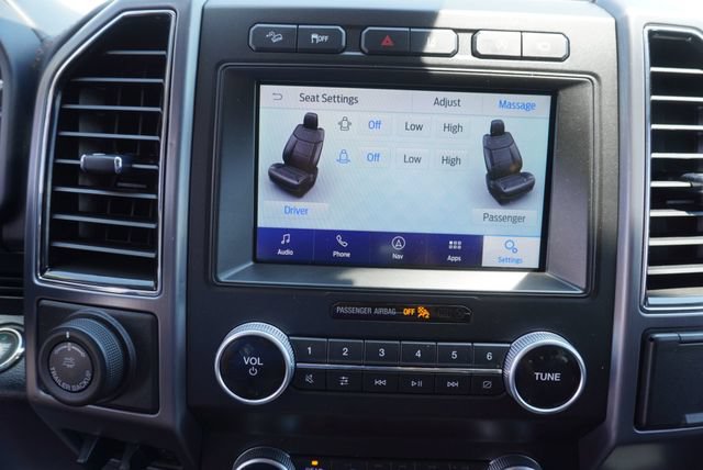 Used 2021 Ford Expedition Platinum AWD/4WD image 40
