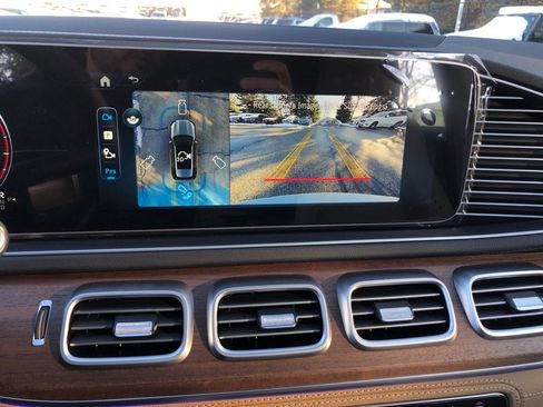 New 2026 Mercedes-Benz GLE 450 4MATIC image 30