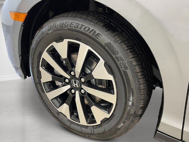 New 2027 Honda Odyssey EX-L image 10