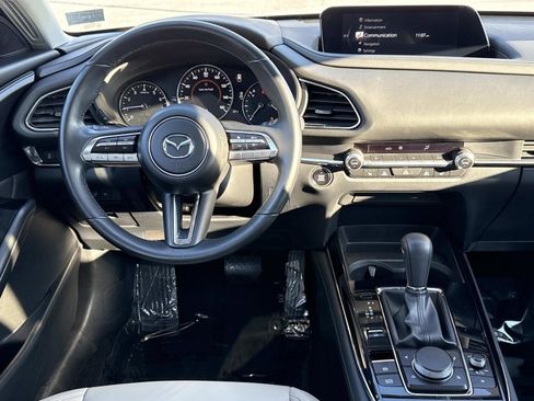 Used 2021 MAZDA CX-30 AWD 2.5 Turbo S image 2