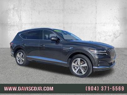 Used 2024 Genesis GV80 3.5T