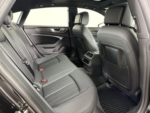 Used 2021 Audi A7 e Premium Plus w/ Interior Protection Package AWD/4WD image 25