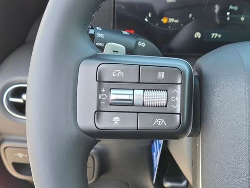 New 2026 Hyundai Palisade FWD Hybrid image 16