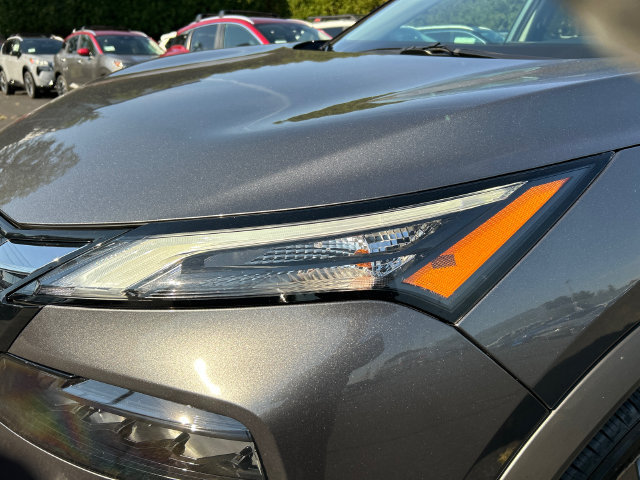 Certified 2026 Nissan Rogue S AWD/4WD image 9