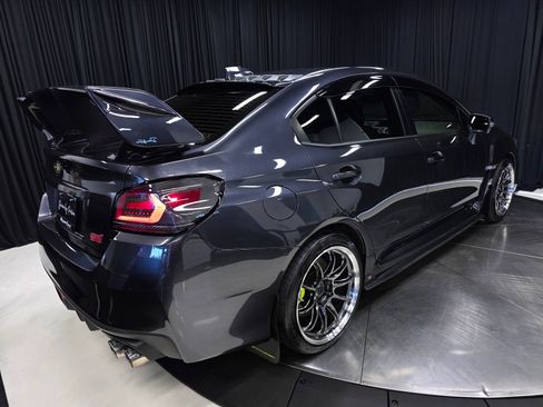 Used 2019 Subaru WRX STI AWD/4WD image 57