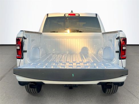 New 2026 RAM 1500 Laramie image 23