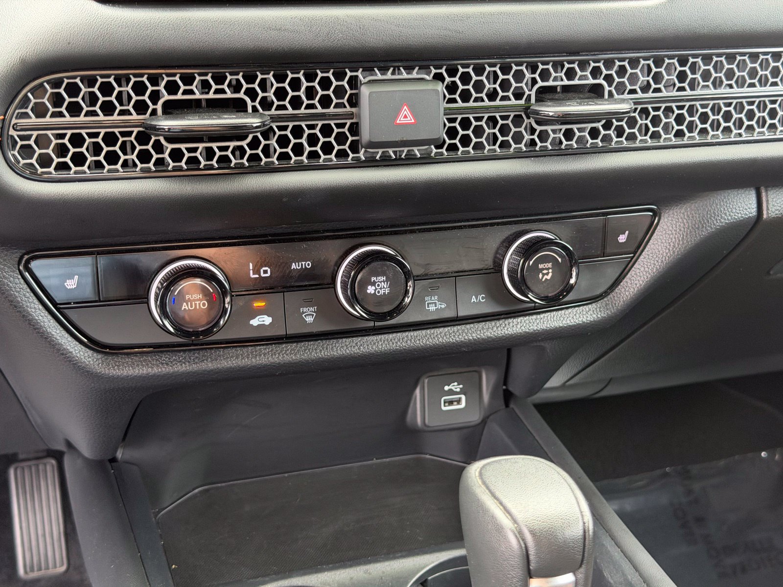 Used 2024 Honda HR-V Sport image 21