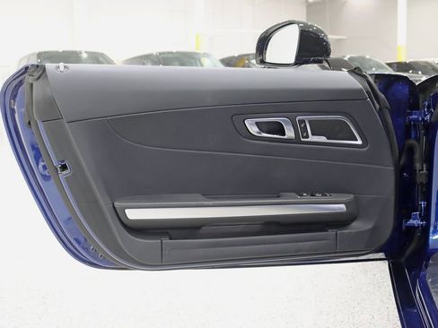 Used 2019 Mercedes-Benz AMG GT Coupe image 35