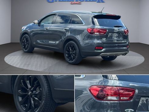 Used 2020 Kia Sorento EX image 7