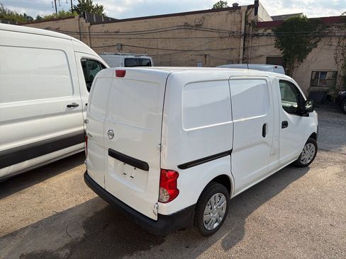 Used 2018 Nissan NV200 S FWD image 7