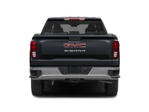 Used 2022 GMC Sierra 1500 AT4 w/ AT4 Premium Package image 5