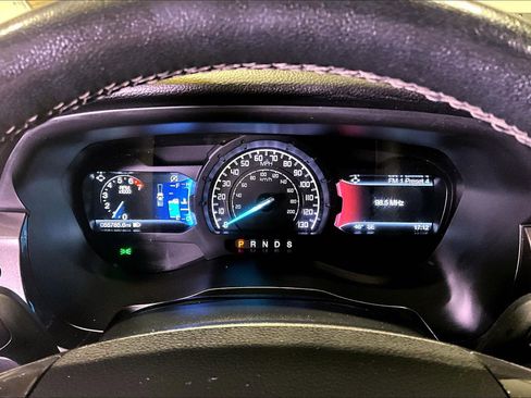 Used 2019 Ford Ranger Lariat w/ Equipment Group 501A Mid image 14