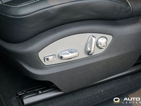 Used 2024 Porsche Macan GTS AWD/4WD image 19