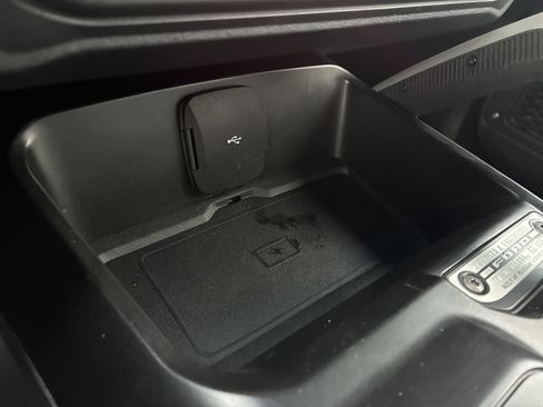 Used 2023 Ford Bronco Outer Banks w/ Sasquatch Package image 42