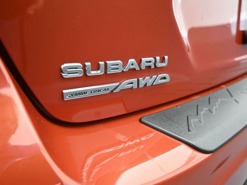 Used 2025 Subaru Crosstrek 2.0i Premium AWD/4WD image 40