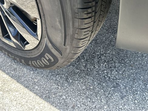 New 2025 MAZDA CX-50 AWD 2.5 S w/ Preferred Package image 11