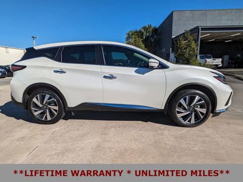 Used 2024 Nissan Murano SL image 4
