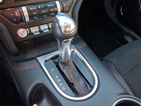 Certified 2023 Ford Mustang GT Premium w/ Equipment Group 401A image 15