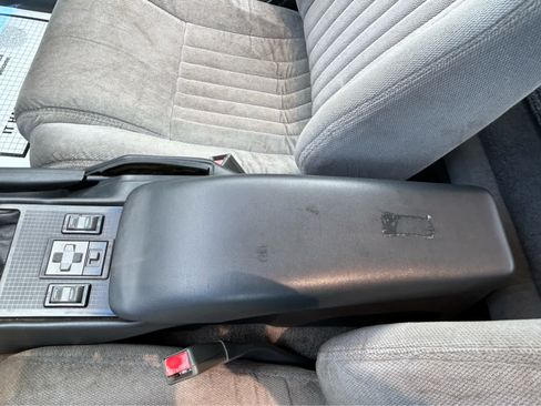 Used 1991 Pontiac Firebird Coupe RWD image 21