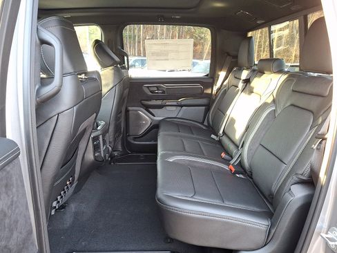 New 2026 RAM 1500 RHO w/ RHO Level 1 Equipment Group image 6