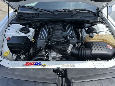 Used 2014 Dodge Challenger SRT8 Core image 9