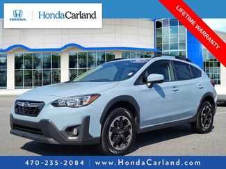 Used 2023 Subaru Crosstrek 2.0i Premium AWD/4WD video 1