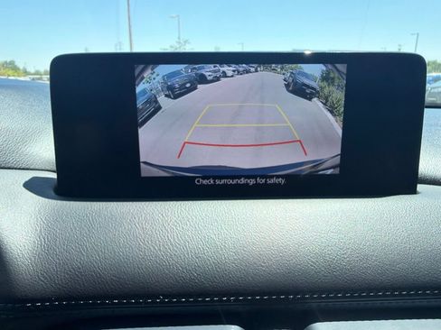 Used 2025 MAZDA CX-5 AWD 2.5 S w/ Preferred Package image 29