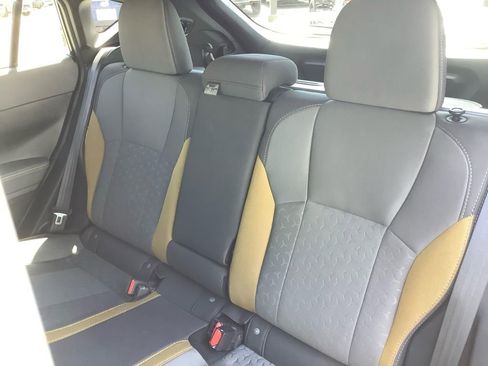 New 2025 Subaru Crosstrek 2.5i Sport w/ Crosstrek Mirror Package AWD/4WD image 17